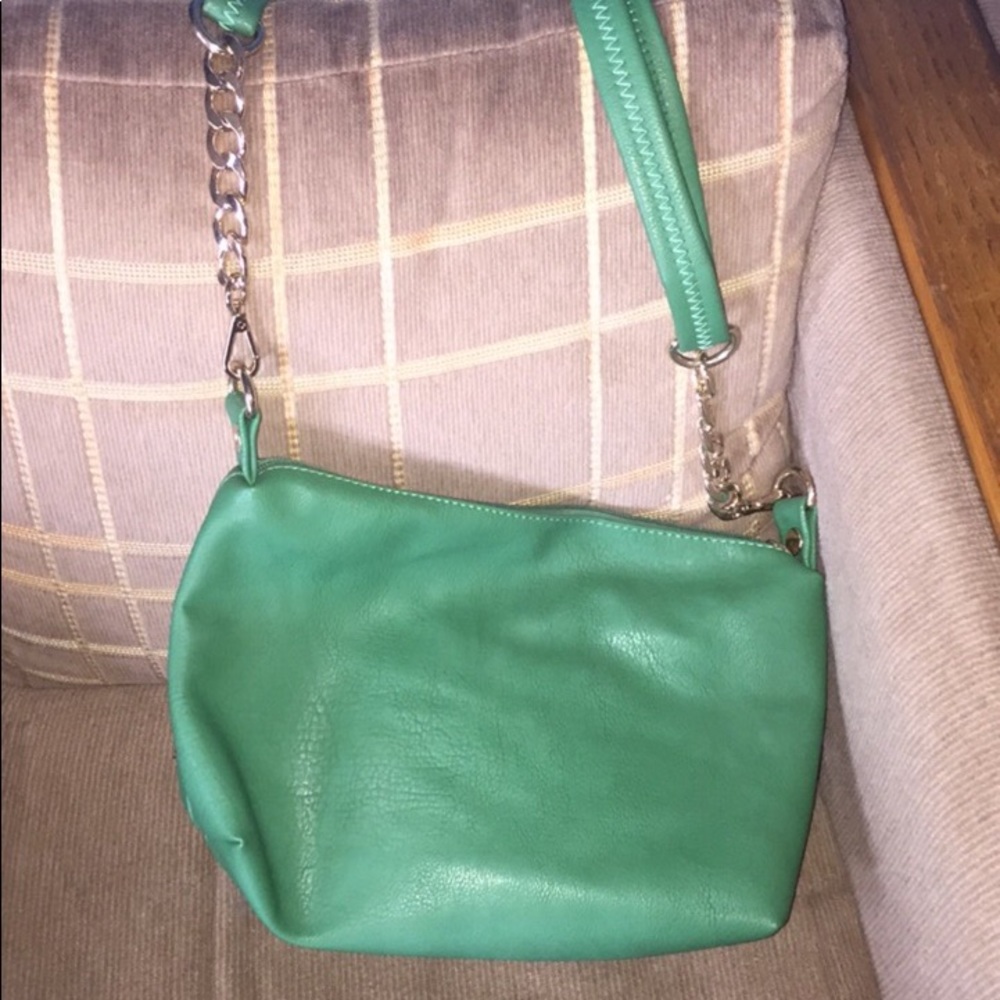 Crossbody purse